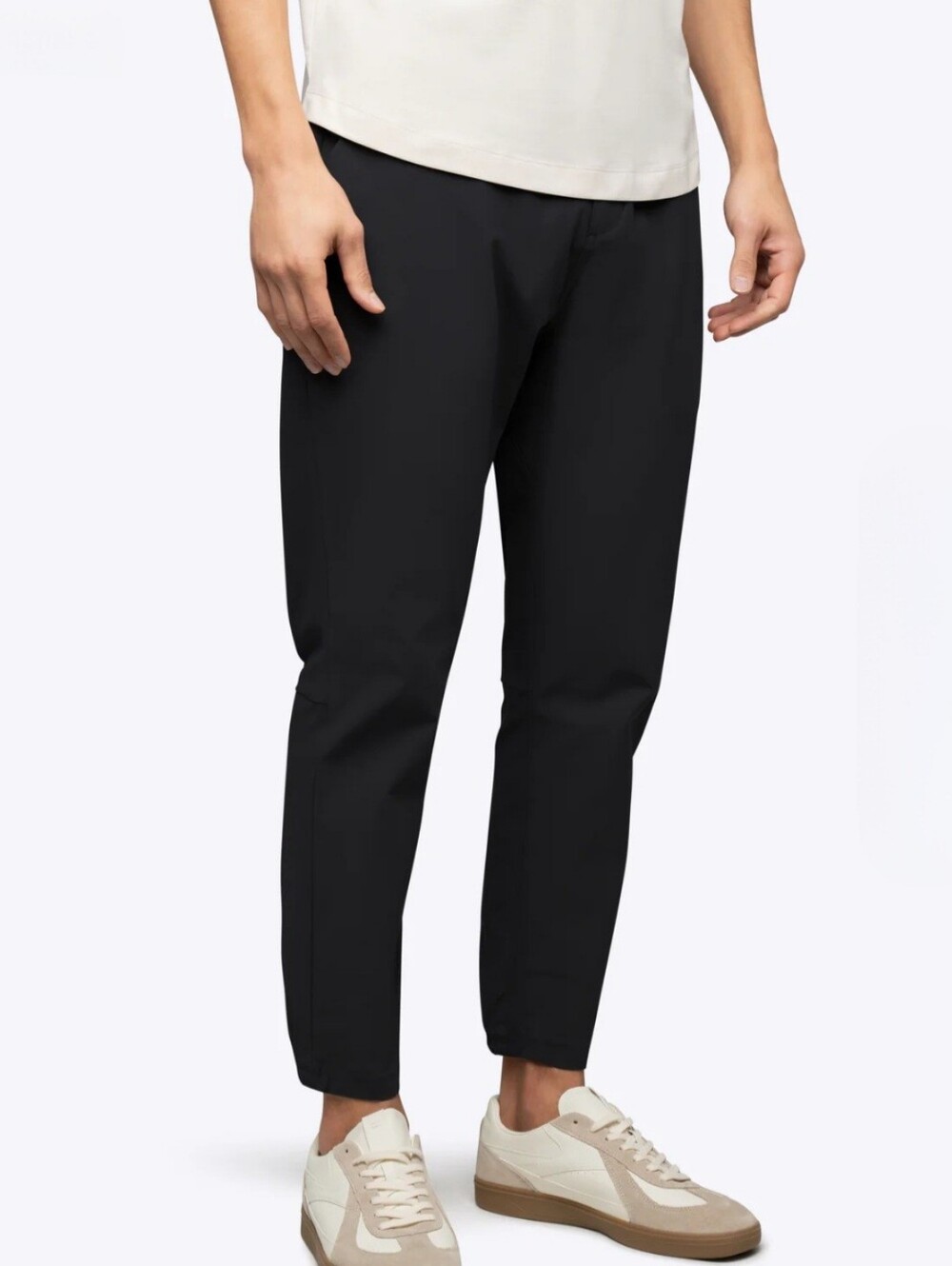 NWT Cuts Clothing AO Joggers Versaknit Slim Fit Performance Pants Sz XL